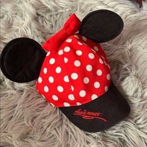 Disney hat